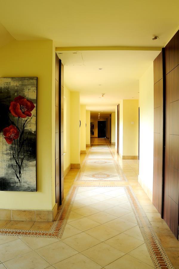 Country Roads Hotel Hāora Kültér fotó